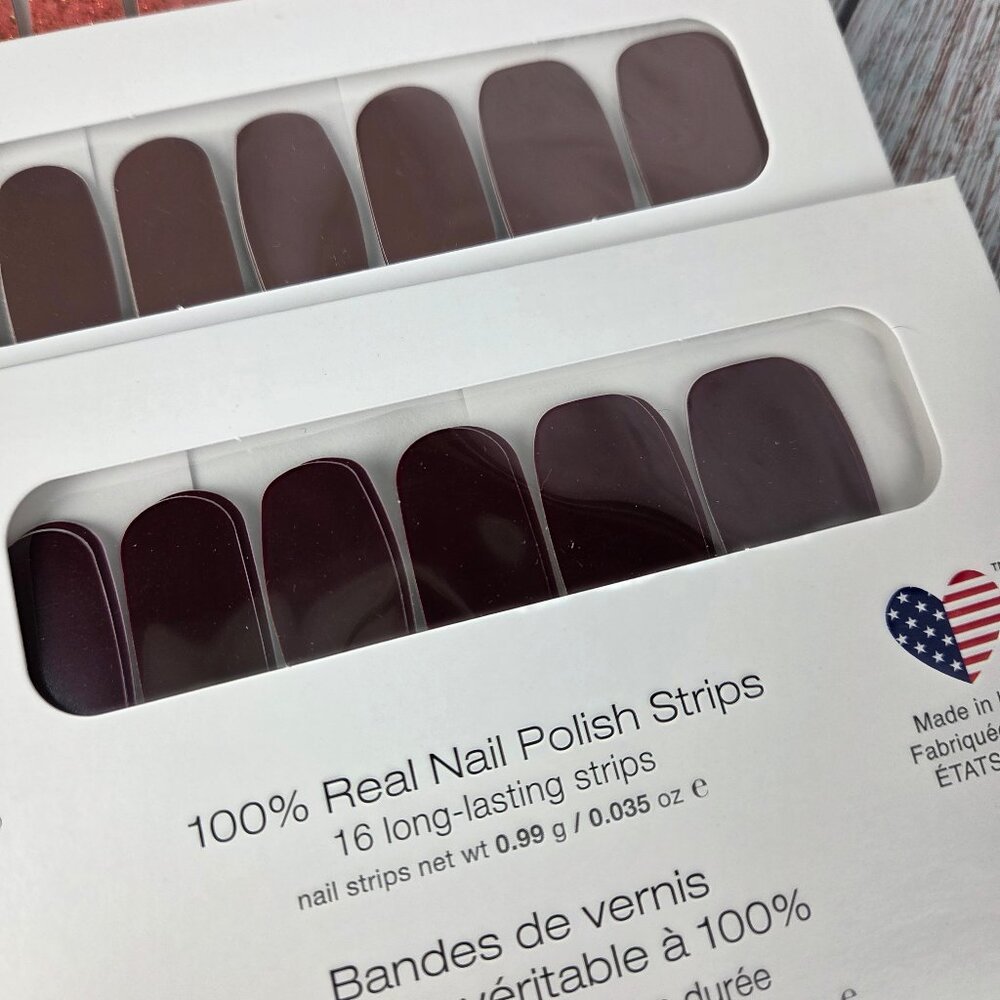 Color Street Nails - Thanksgiving Bundle #3 - Picture 3 of 6
